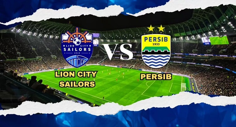 Persib Bandung akan bertandang ke markas Lion City Sailors di Stadion Bishan, Singapura dalam lanjutan penyisihan ACL Two 2025/2026, Rabu (26/11/2025). (Sumber: Instagram @mustika_resto_and_garden)