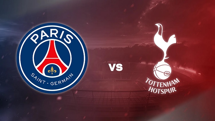 Parc des Princes akan menjadi saksi duel panas antara PSG vs Tottenham Hotspur dalam laga lanjutan UCL 2025/2026, Kamis (27/11/2025) dini hari WIB. (Sumber: khelnow.com)