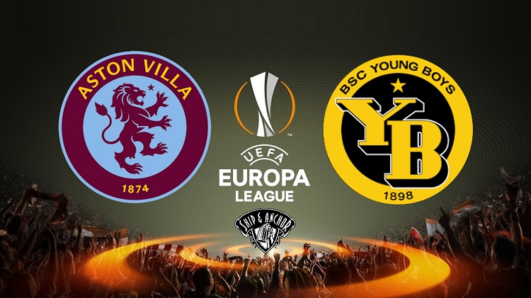 Aston Villa Bersiap menjamu Young Boys di Stadion Villa Park dalam lanjutan Liga Europa 2025/2026, Jumat (28/11/2025) dini hari WIB. (Sumber: shipandanchor.com)