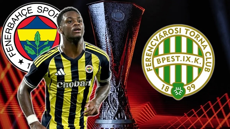 Fenerbahce Bersiap menjamu Ferencvaros di Stadion Sukru Saracoglu dalam laga lanjutan Europa League 2025/2026, Jumat (28/11/2025) dini hari WIB. (Sumber: m.aksam.com.tr)