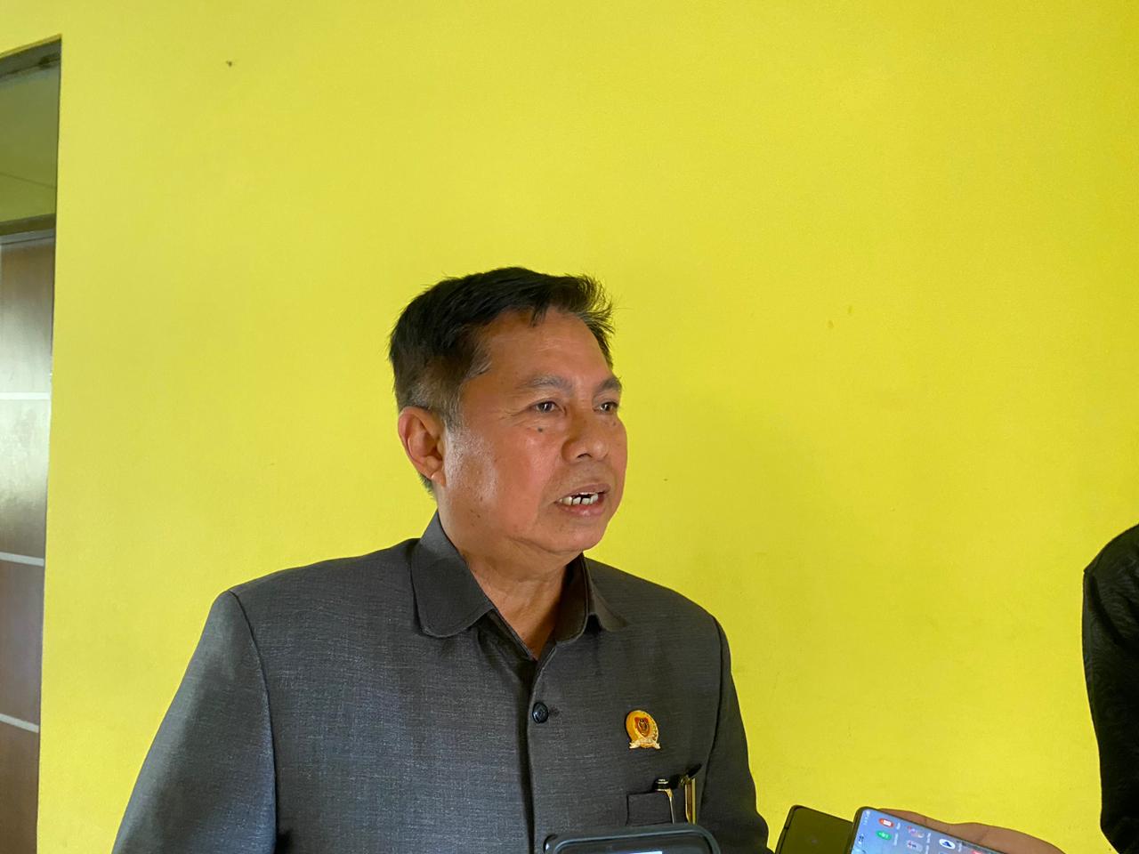H Sudarsono