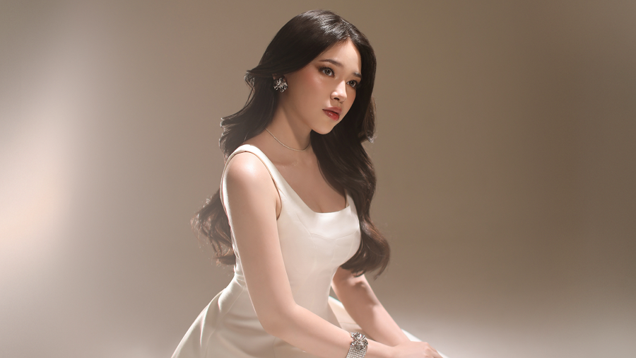 Anneth Delliecia Rilis Single