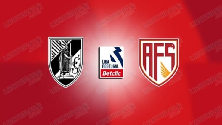 Vitoria Guimaraes bersiap menjamu AVS Futebol SAD dalam lanjutan Primeira Liga 2025/2026 di Stadion Dom Afonso Henriques, Sabtu (29/11/2025) dini hari WIB. (Sumber: lichthidau.com)