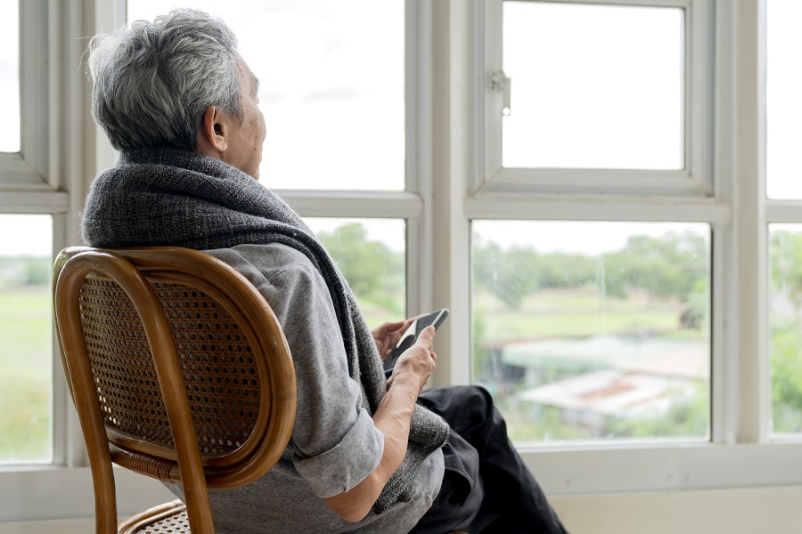 ILUSTRASI : Mengenal tanda-tanda awal penyakit Alzheimer. FREEPIK