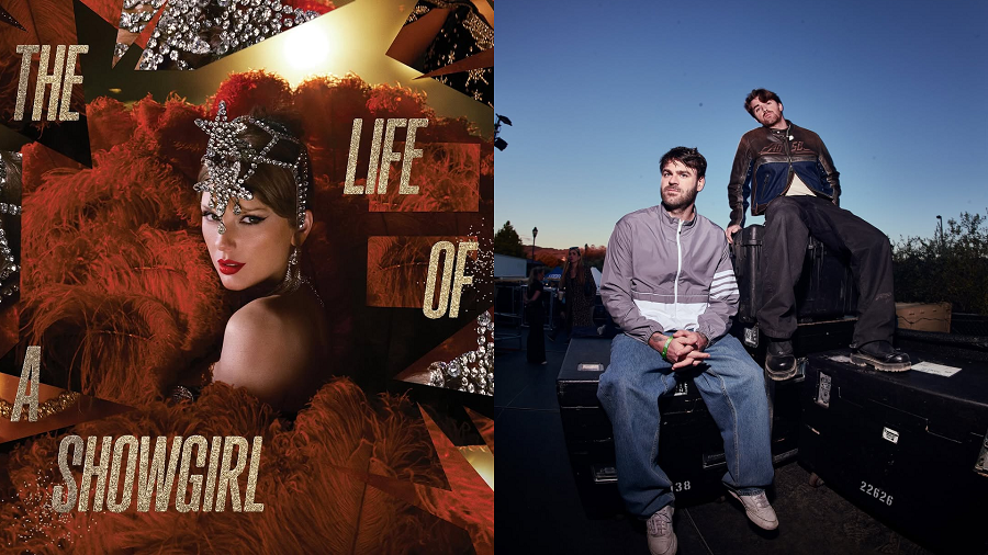 Taylor Swift Ajak The Chainsmokers Remix &lsquo;The Fate of Ophelia&rsquo; Jadi Club Banger