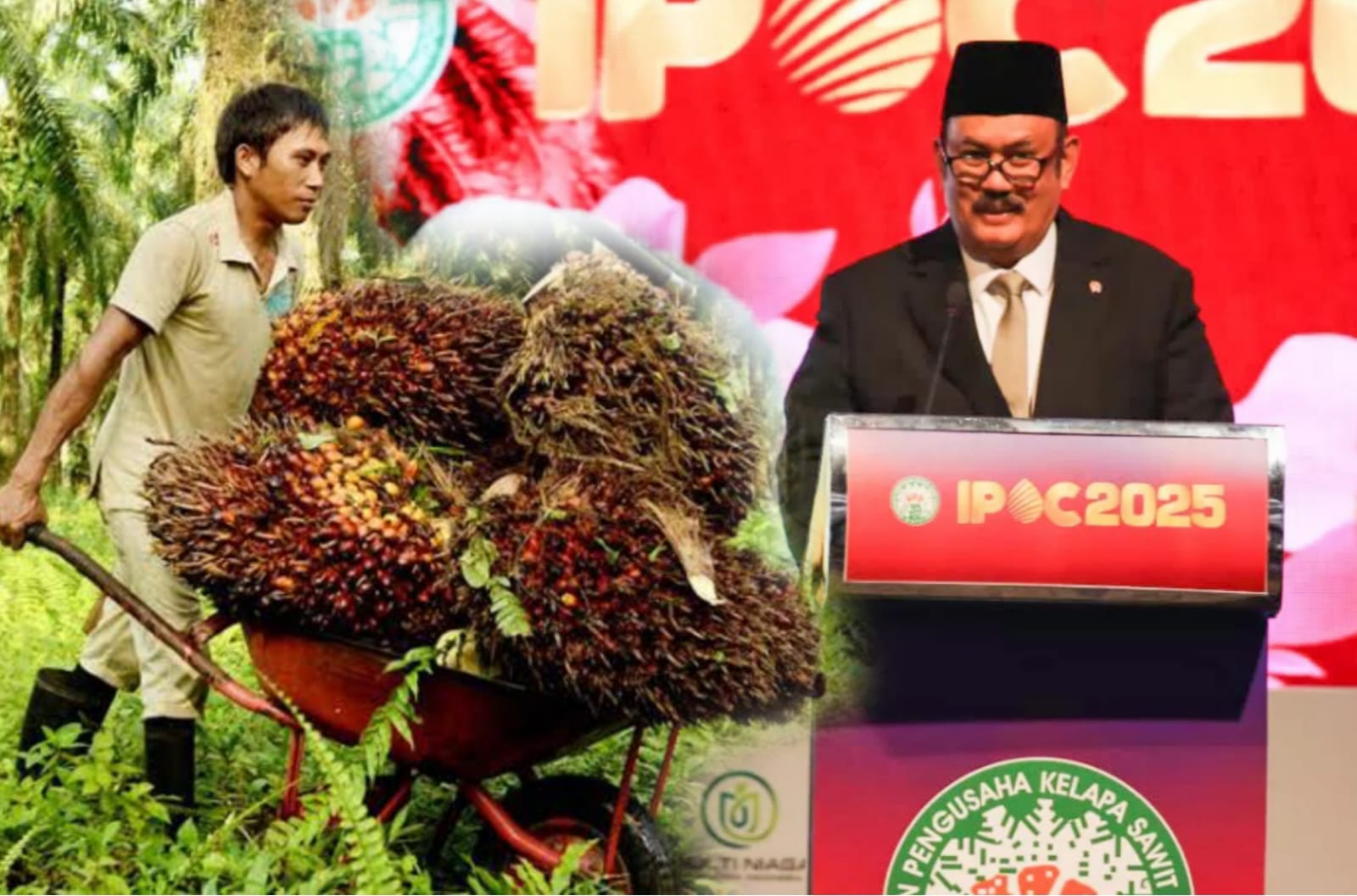 Kepala Bappenas, Rachmat Pambudy
