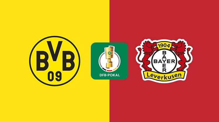 Borussia Dortmund bersiap menjamu Bayer Leverkusen dalam laga lanjutan DFB Pokal 2025/2026, Rabu (03/12/2025) dini hari WIB. (Sumber: sportforen.de)