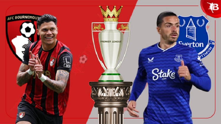 Bournemouth bersiap menjamu Everton di Vitality Stadium dalam lanjutan Premier League 2025/2026, Rabu (3/12/2025) dini hari WIB. (Sumber: bongdaplus.vn)
