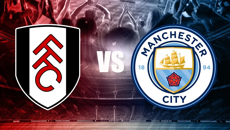Fulham bersiap menjamu Manchester City di Stadion Craven Cottage dalam lanjutan Premier League 2025/2026, Rabu (3/12/2025) dini hari WIB. (Sumber: khelnow.com)