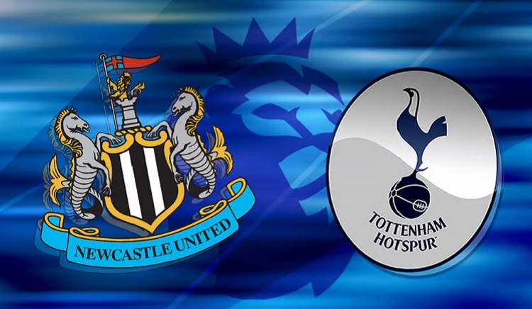 Newcastle United bersiap menjamu Tottenham Hotspur di Stadion St James