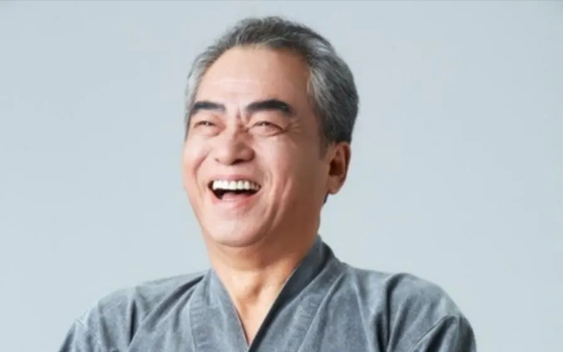 Lee Moon Soo. SOOMPI