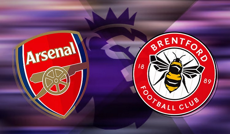 Arsenal bersiap menjamu rival sekota mereka Brentford di Emirates Stadium, dalam laga lanjutan Premier League 2025/2026, Kamis (04/12/2025) dini hari WIB. (Sumber: standard.co.uk)