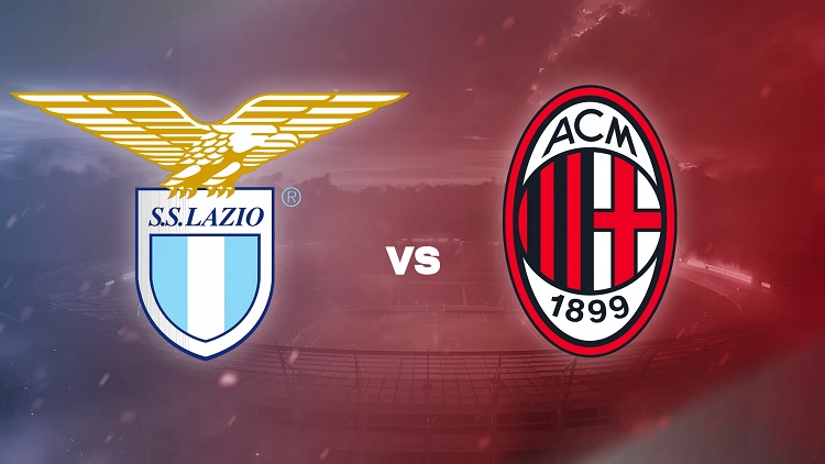 Lazio bersiap menjamu AC Milan di Stadion Olimpico dalam laga lanjutan Coppa Italia 2025/2026, Jumat (5/12/2025) dini hari WIB. (Sumber: khelnow.com)
