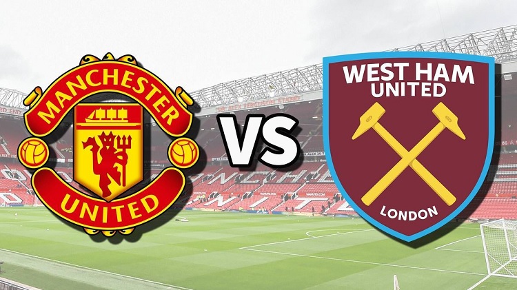 Manchester United bersiap menjamu West Ham di Stadion Old Trafford dalam laga lanjutan Premier League 2025/2026, Jumat (5/12/2025) dini hari WIB. (Sumber: betcompare.ng)