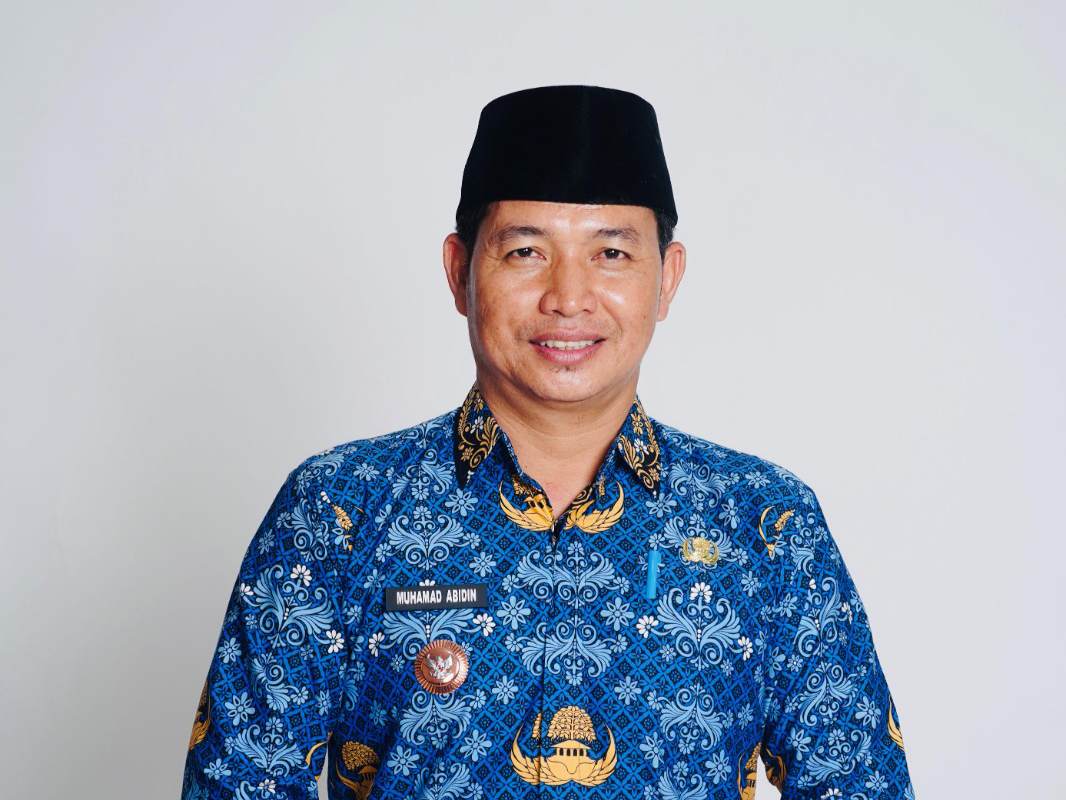 Muhamad Abidin
