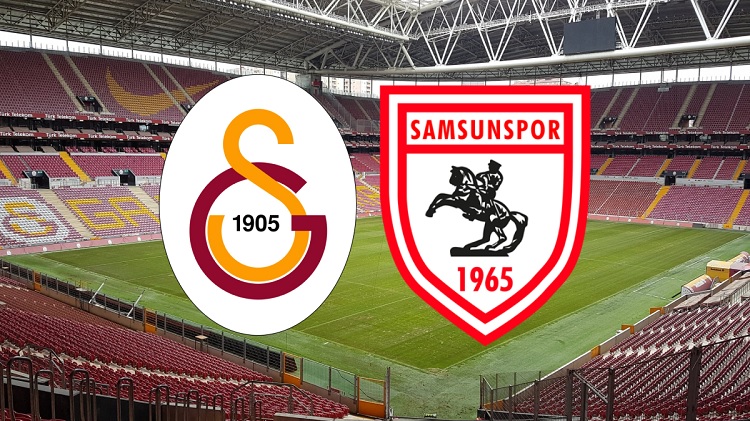 Galatasaray Bersiap menjamu Samsunspor di  RAMS Park dalam laga lanjutan Turkish Super Lig 2025/2026, Sabtu (6/12/2025) dini hari WIB. (Sumber: tamindir.com)