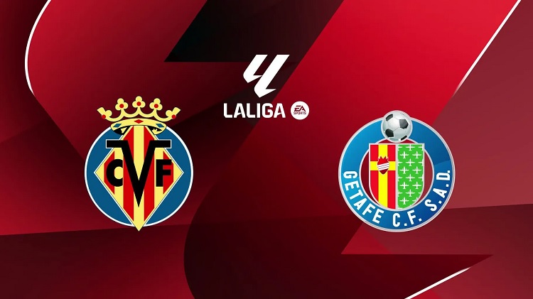 Villarreal bersiap menjamu Getafe di Estadio de la Cer&aacute;mica dalam laga lanjutan La Liga 2025/2026, Sabtu malam (6/12/2025). (Sumber: canalplus.com)