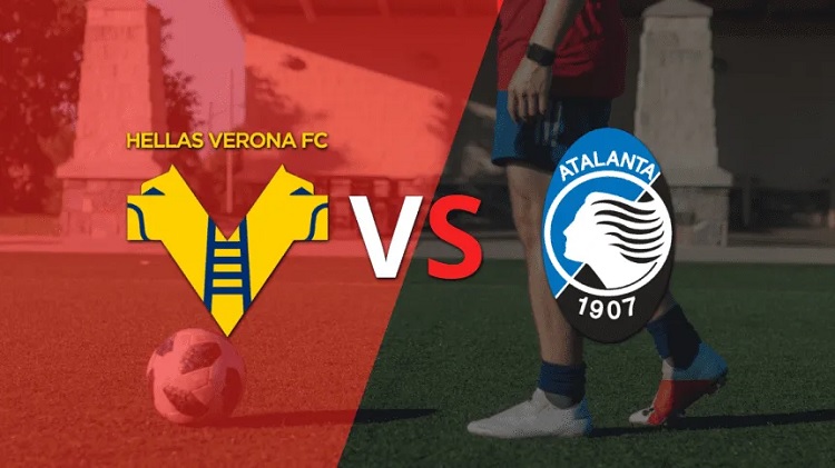 Hellas Verona Bersiap menjamu Atalanta di Stadio Marcantonio Bentegodi dalam laga lanjutan Serie A 2025/2026, Minggu (7/12/2025) dini hari WIB. (Sumber: tycsports.com)