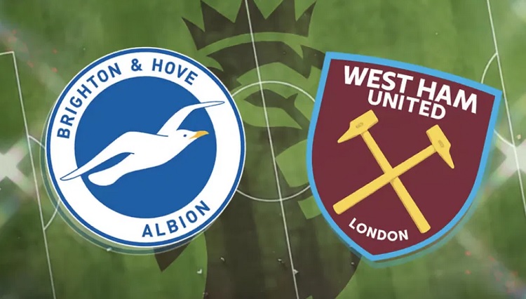 Brighton & Hove Albion bersiap menjamu West Ham di Amex Stadium dalam laga lanjutan Premier League 2025/2026, Minggu (7/12/2025). (Sumber: claretandhugh.info)