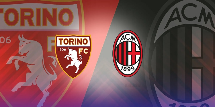 Torino bersiap menjamu AC Milan di Stadion Olimpico Grande dalam laga lanjutan Serie A 2025/2026, Selasa (9/12/2025) dini hari WIB. (Sumber: khelnow.com)