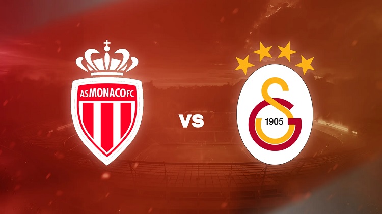 AS Monaco bersiap menjamu Galatasaray di Stade Louis II dalam laga lanjutan UCL 2025/2026, Rabu (10/12/2025) dini hari WIB. (Sumber: khelnow.com)