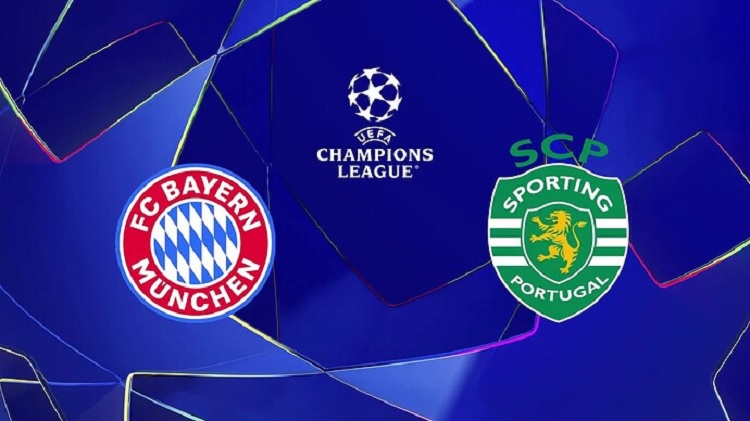Bayern Munchen bersiap menjamu wakil Portugal Sporting CP di Allianz Arena dalam laga lanjutan UCl 2025/2026, Rabu (10/12/2025) dini hari WIB. (Sumber: forumscp.com)