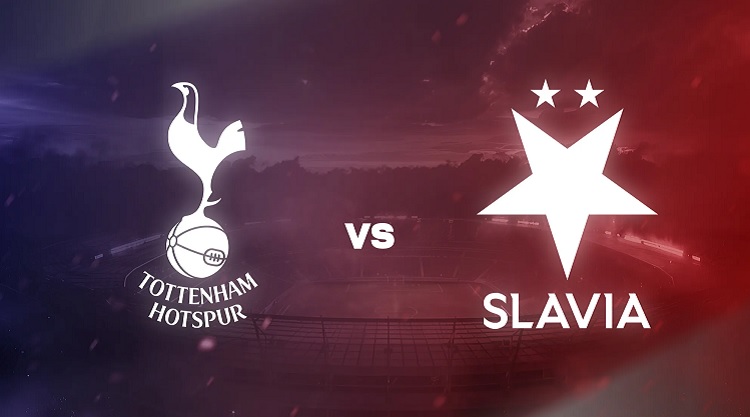 Tottenham Hotspur bersiap menjamu Slavia Praha di Tottenham Hotspur Stadium dalam laga lanjutan UCL 2025/2026, Rabu (10/12/2025) dini hari WIB. (Sumber: khelnow.com)