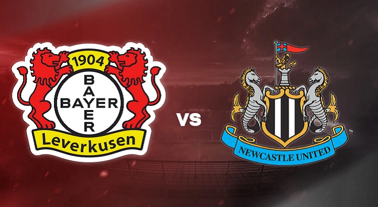 Bayer Leverkusen bersiap menjamu Newcastle United di Stadion BayArena dalam laga lanjutan UCL 2025/2026, Kamis (11/12/2025) dini hari WIB. (Sumber: khelnow.com)