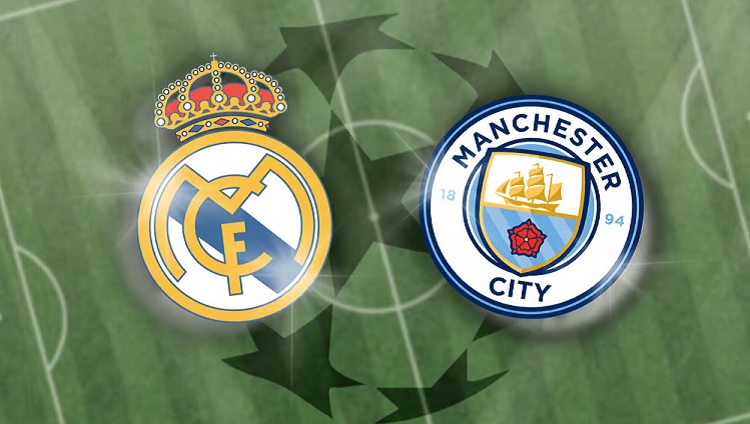 Real Madrid Bersiap menjamu Manchester City di Stadion Santiago Bernabeu dalam laga lanjutan UCL 2025/2026, Kamis (11/12/2025) dini hari WIB. (Sumber: standard.co.uk)