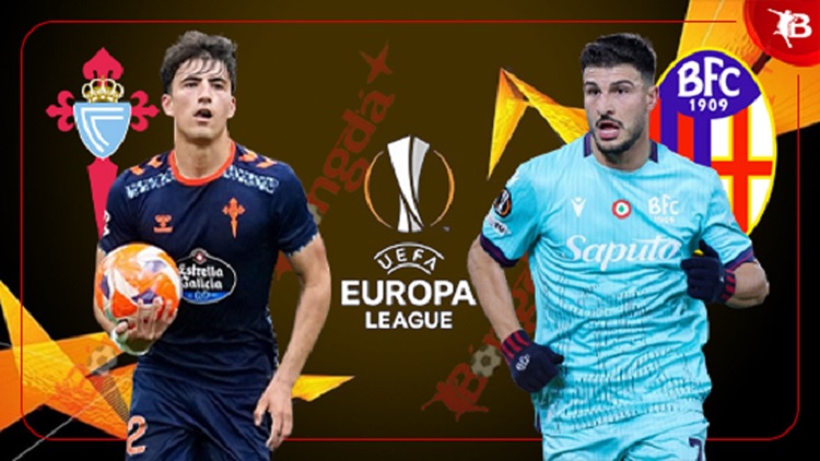 Celta Vigo bersiap menjamu Bologna di Stadion Bala&iacute;dos dalam laga lanjutan Europa League 2025/2026, Jumat (12/12/2025) dini hari WIB. (Sumber: bongdaplus.vn)