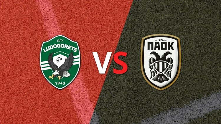 Ludogorets Razgrad bersiap menjamu wakil Yunani PAOK di Huvepharma Arena, dalam laga lanjutan Europa League 2025/2026, Jumat (12/12/2025) dini hari WIB. (Sumber: tycsports.com)