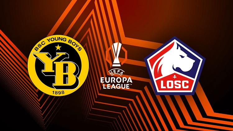 Young Boys bersiap menjamu LOSC Lille di Stadion Wankdorf, Bern dalam laga lanjutan Europa League 2025/2026, Jumat (12/12/2025) dini hari WIB. (Sumber: fodboldapp.dk)