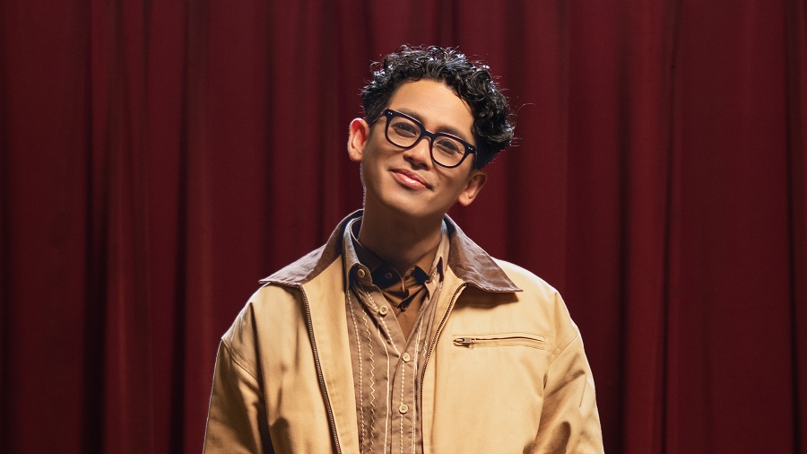 Budi Doremi rilis single baru