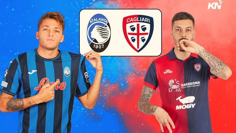 Atalanta Bersiap menjamu Cagliari di Stadion Atleti Azzurri d