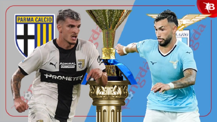 Parma bersiap menjamu Lazio di Stadio Ennio Tardini dalam laga lanjutan Serie A 2025/2026, Minggu (14/12/2025) dini hari WIB. (Sumber: bongdaplus.vn)
