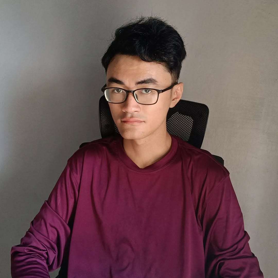 Yonas Chrisezkeisen Yoseph