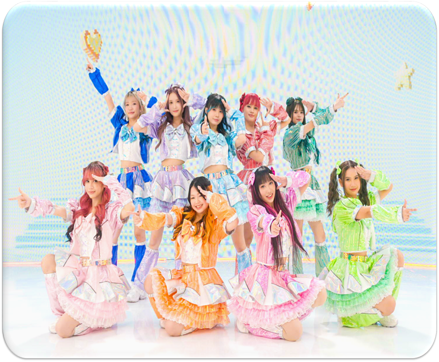 Group Idol Lemon rilis single baru