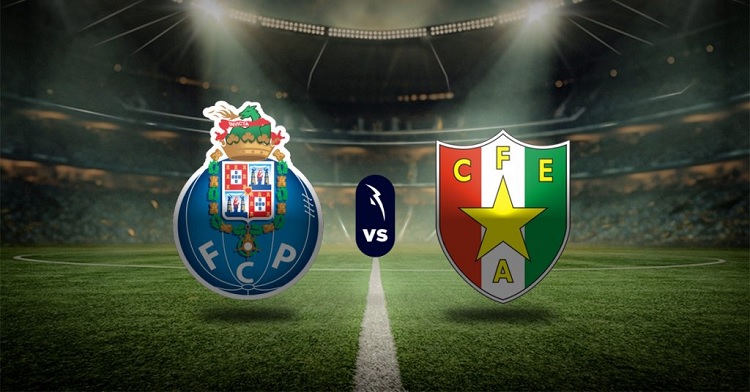 Porto bersiap menjamu Estrela Amadora di Est&aacute;dio do Drag&atilde;o dalam laga lanjutan Primeira Liga 2025/2026, Selasa (16/12/2025) dini hari WIB. (Sumber: masterbets365.com)