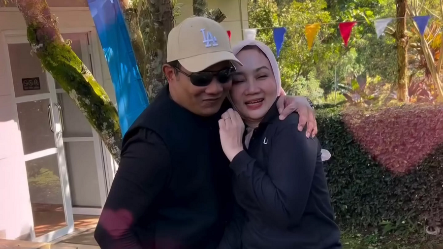 Atalia Praratya Resmi Gugat Cerai Mantan Gubernur Jabar Ridwan Kamil. IG : @ataliapr