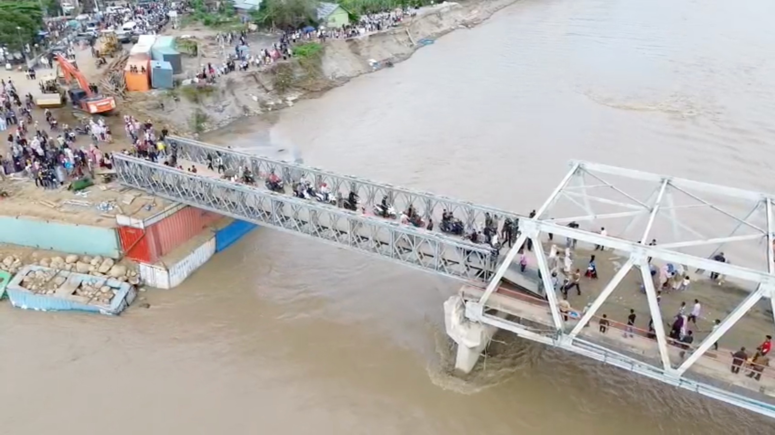 Jembatan Teupin Mane