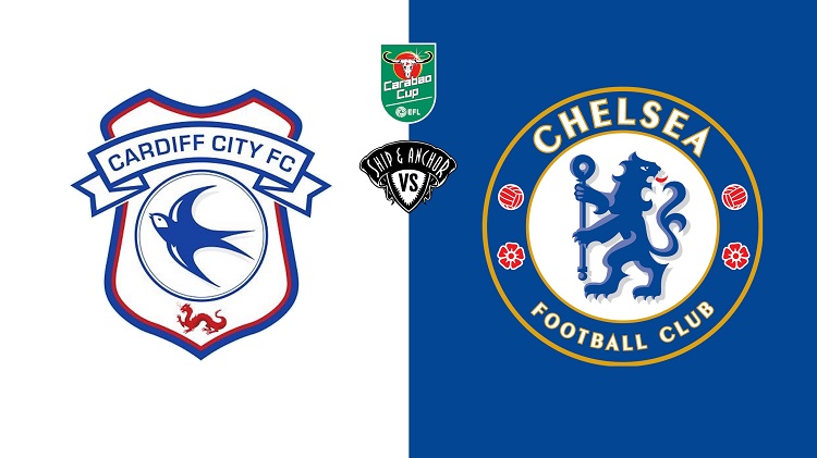 Cardiff City bersiap menjamu Chelsea di Cardiff City Stadium pada babak perempat final EFL Cup, Rabu (17/12/2025) dini hari WIB. (Sumber: shipandanchor.com)