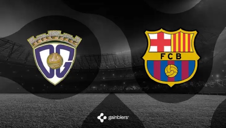 Guadalajara bersiap menjamu Barcelona di Estadio Pedro Escartin, pada babak 32 Besar Copa del Rey, Rabu (17/12/2025) dini hari WIB. (Sumber: gainblers.com)