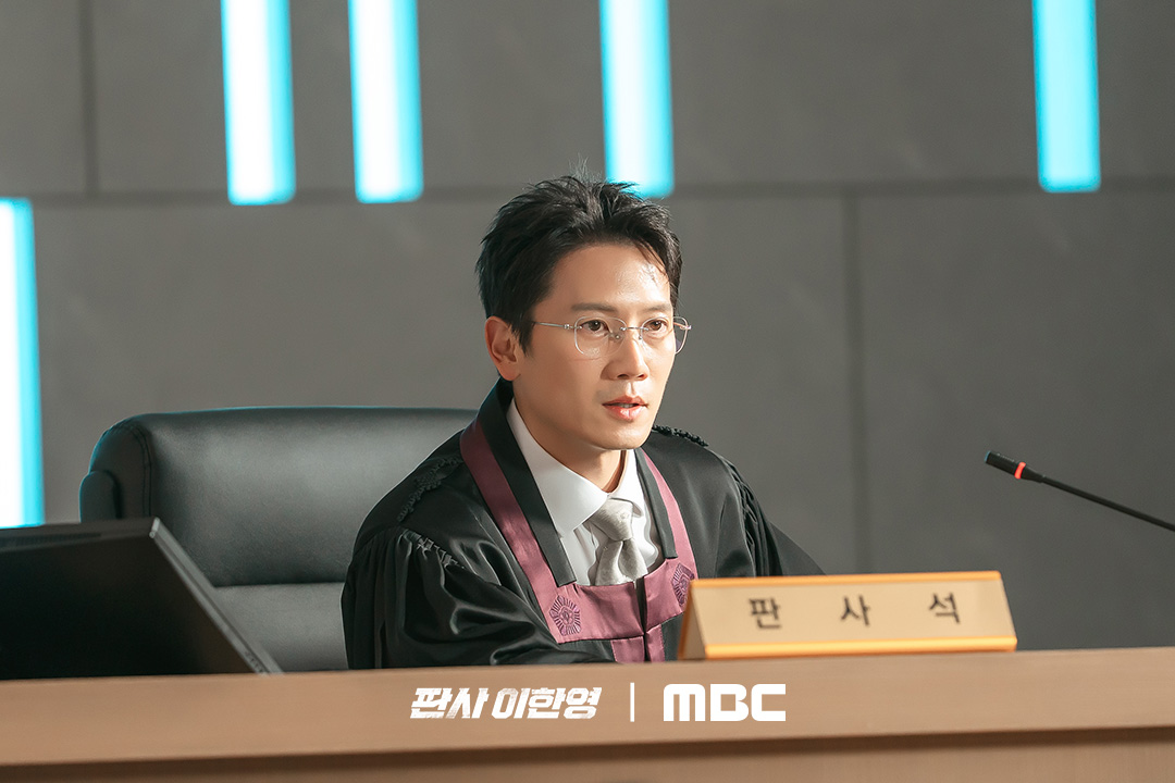 Ji Sung dalam serial drama terbaru