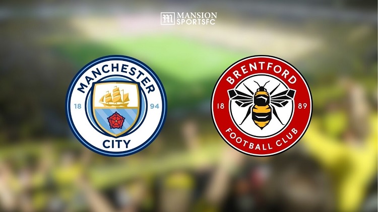Manchester City bersiap menjamu Brentford di Etihad Stadium dalam laga perempat final EFL Cup 2025/2026, Kamis (18/12/2025) dini hari WIB. (Sumber: mansionsportsfc.com)