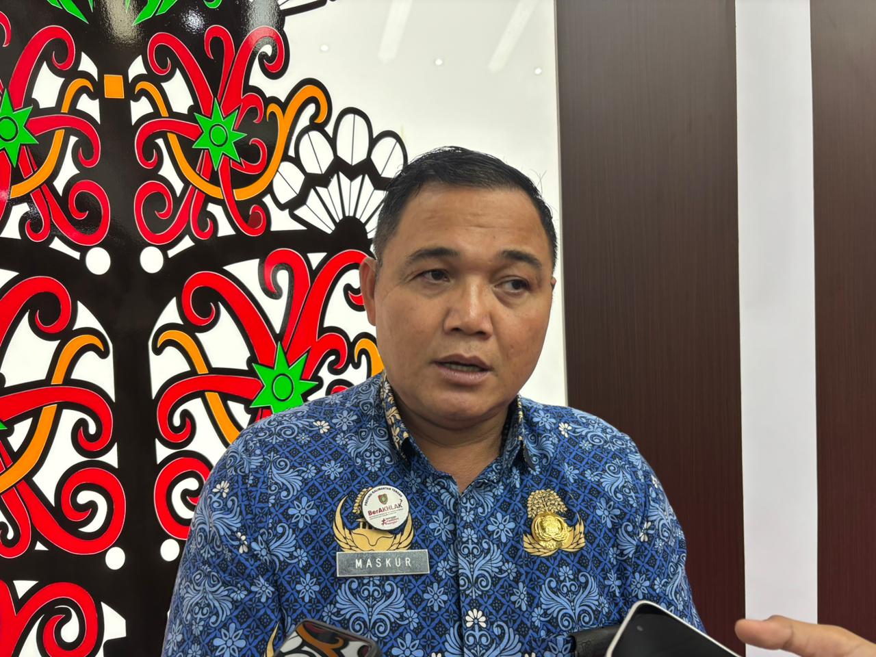 Maskur