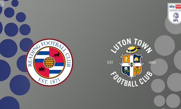 Reading bersiap menjamu luton Town di Stadion Select Car Leasing dalam laga lanjutan League One 2025/2026, Jumat (19/12/2025) dini hari WIB. (Sumber: onefootball.com)