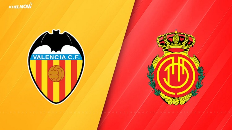 Valencia bersiap menjamu Real Mallorca di Stadion Mestalla dalam laga lanjutan La Liga 2025/2026, Sabtu (20/12/2025) dini hari WIB. (Sumber: khelnow.com)