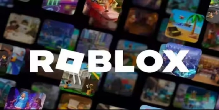 Roblox mengalami gangguan.