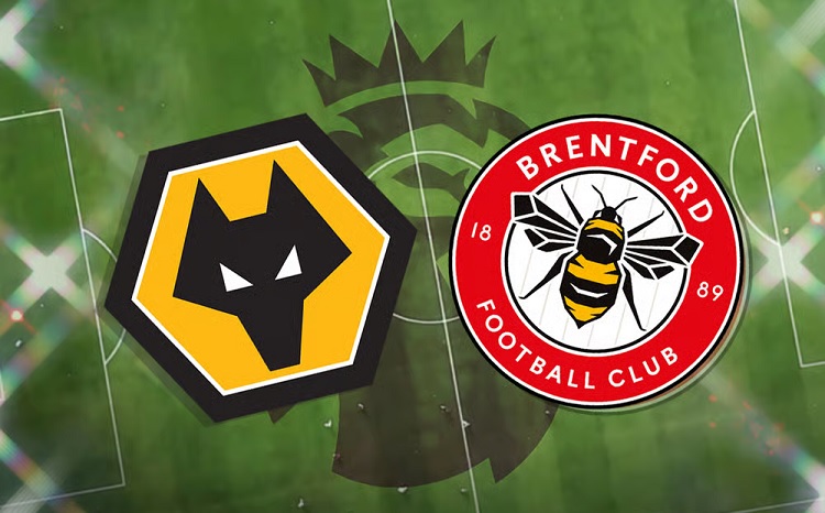 Wolverhampton Wanderers bersiap menjamu Brentford di Stadion Molineux dalam laga lanjutan Premier League 2025/2026, Sabtu (20/12/2025). (Sumber: standard.co.uk)