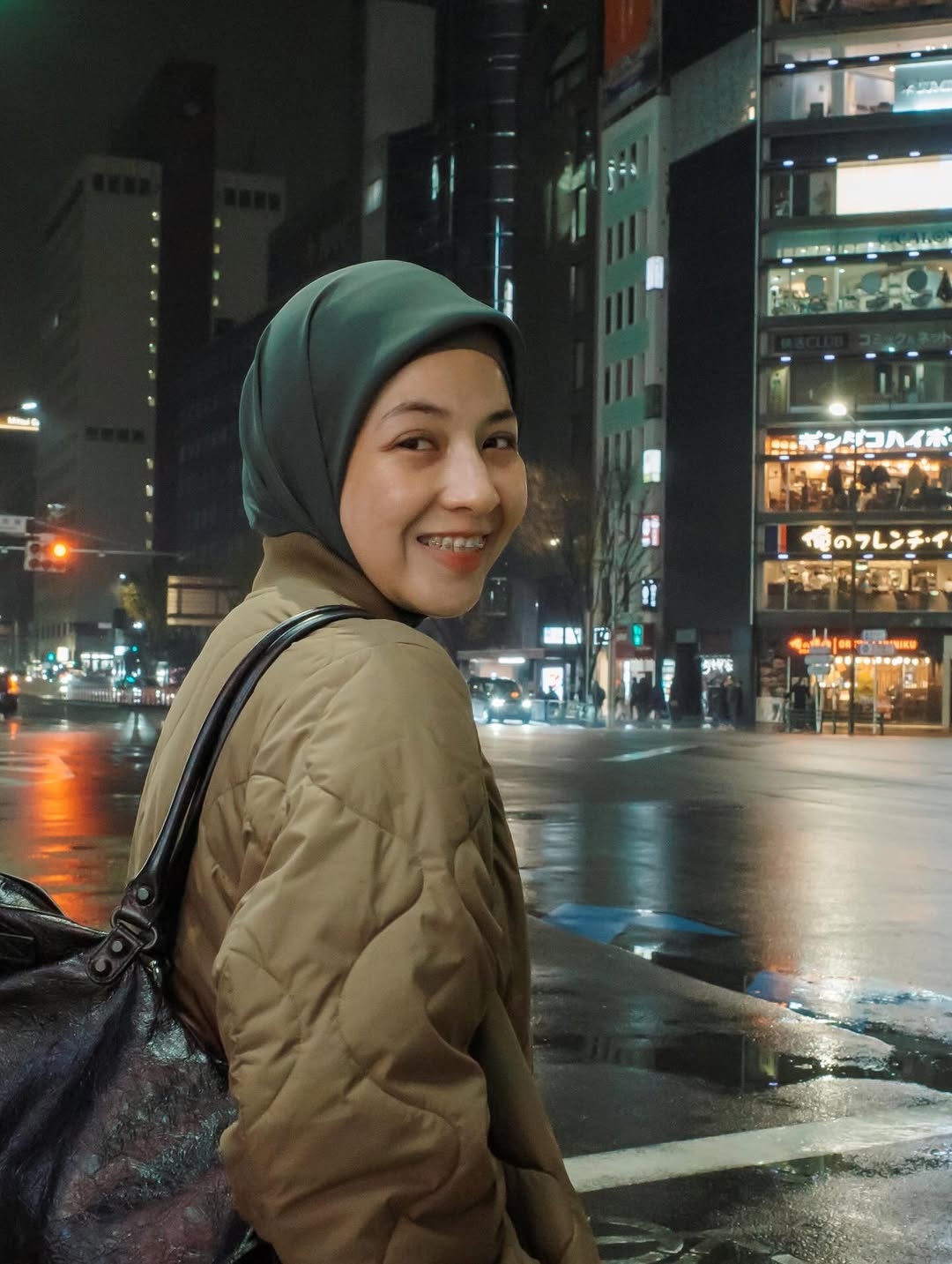 Natasha Rizky. IG : natasharizkynew